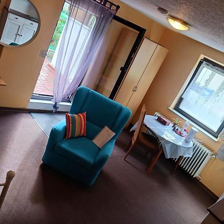 Moebliertes Zimmer Nuremberga Exterior foto