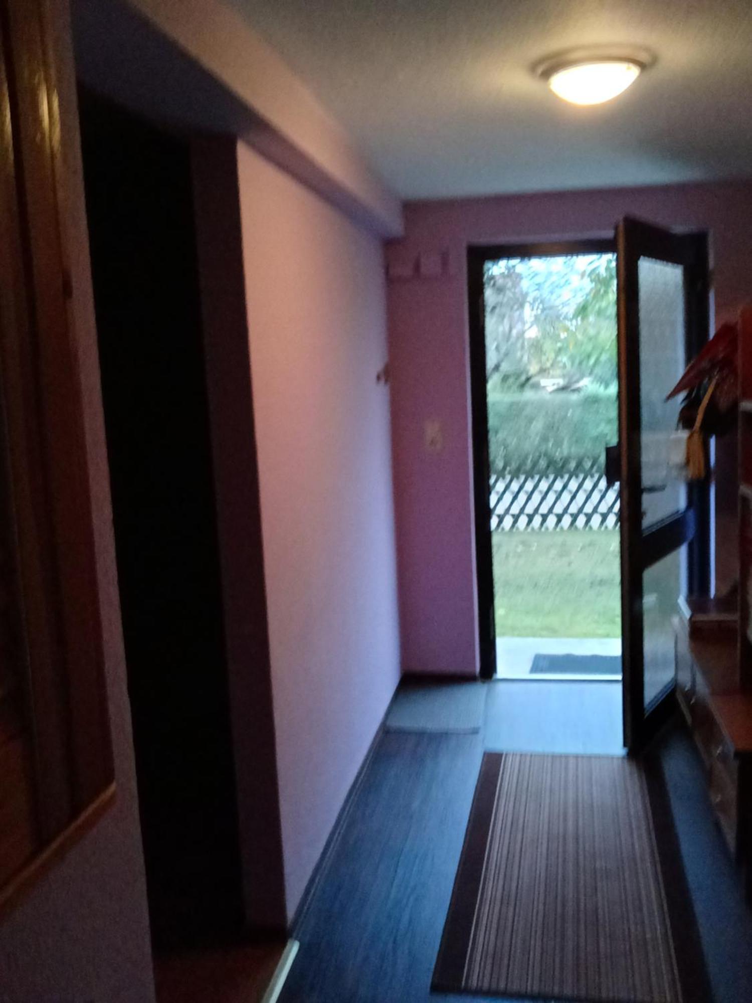 Moebliertes Zimmer Nuremberga Exterior foto